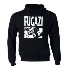 Fugazi Hoodie -