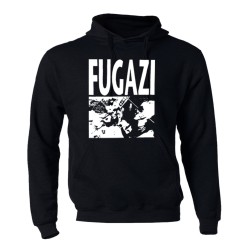 Fugazi Hoodie -