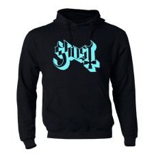 Ghost Hoodie -