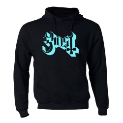 Ghost Hoodie -