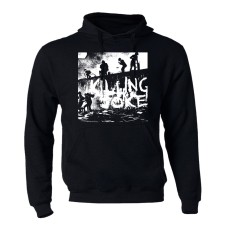 Killing Joke Hoodie -