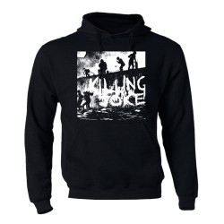 Killing Joke Hoodie -