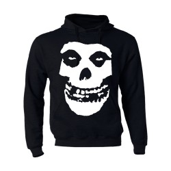 Misfits Crimson Skull -