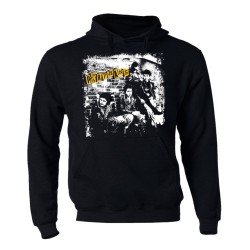 Partisans Band Pic Hoodie -