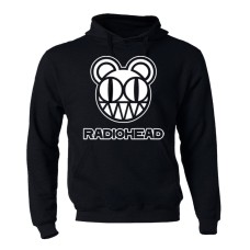 Radiohead Hoodie -