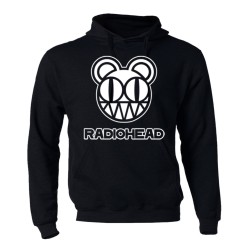 Radiohead Hoodie -