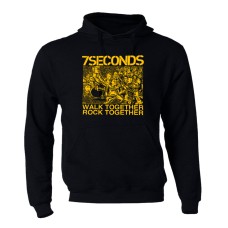 7 Seconds Walk... Hoodie -