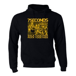 7 Seconds Walk... Hoodie -