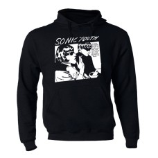 Sonic Youth Goo Hoodie -