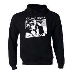 Sonic Youth Goo Hoodie -