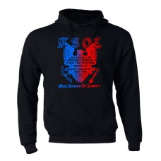 TSOL Liberty... Hoodie -