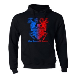 TSOL Liberty... Hoodie -