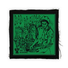 Bad Brains 81 Sessions BP -