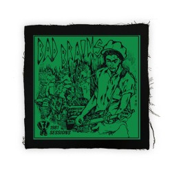 Bad Brains 81 Sessions BP -