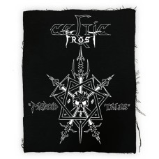 Celtic Frost Morbid Hoodie -