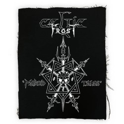 Celtic Frost Morbid Hoodie -