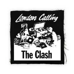 Clash London Calling BP -