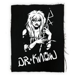 Dr. Know BP -