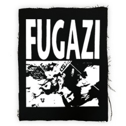 Fugazi BP -