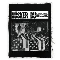 Husker Du Land Speed BP -