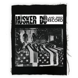 Husker Du Land Speed BP -