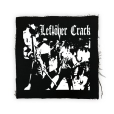 Leftover Crack BP -