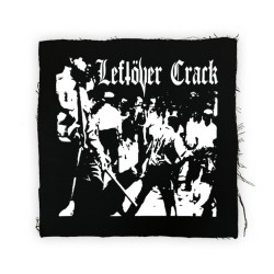 Leftover Crack BP -