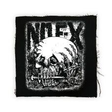 NOFX Skull BP -