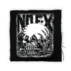 NOFX Skull BP -