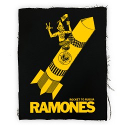 Ramones Rocket to.. BP -