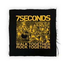 7 Seconds Walk Together BP -