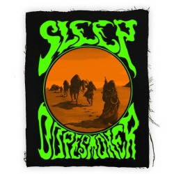 Sleep Dopesmoker BP -