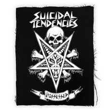 Suicidal Tendencies Posses. BP -