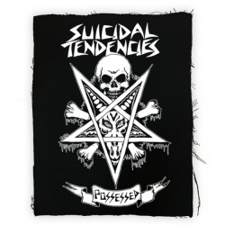 Suicidal Tendencies Posses. BP -