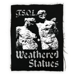 TSOL Weathered Statues BP -