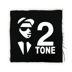 Two Tone BP -