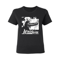 Aggression Skeleton.. Womens -