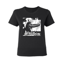 Aggression Skeleton.. Womens -