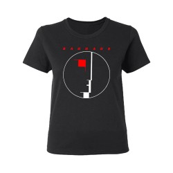 Bauhaus Logo Womens -