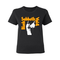 Black Sabbath Vol.4 Womens -