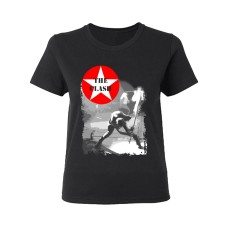 Clash Self-Titled Womens -