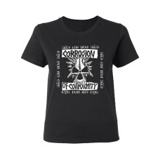 Corrosion of Conformity Womens -