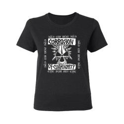 Corrosion of Conformity Womens -