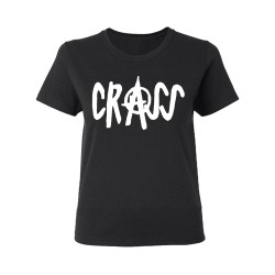 Crass Words Womens -