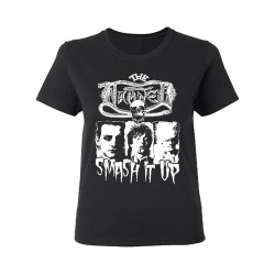 Damned Smash it.. Womens -