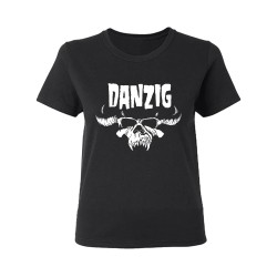 Danzing Logo Womens -