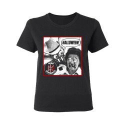 Dead Kennedys Halloween Womens -