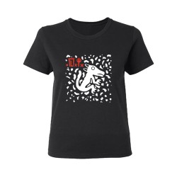 D.I. Logo Womens -