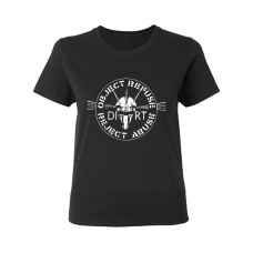 Dirt Logo Womens -