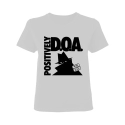 DOA Positively DOA Womens -